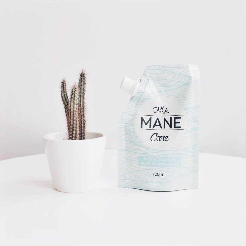 My Mane Care Hydrating Mask REVIEW