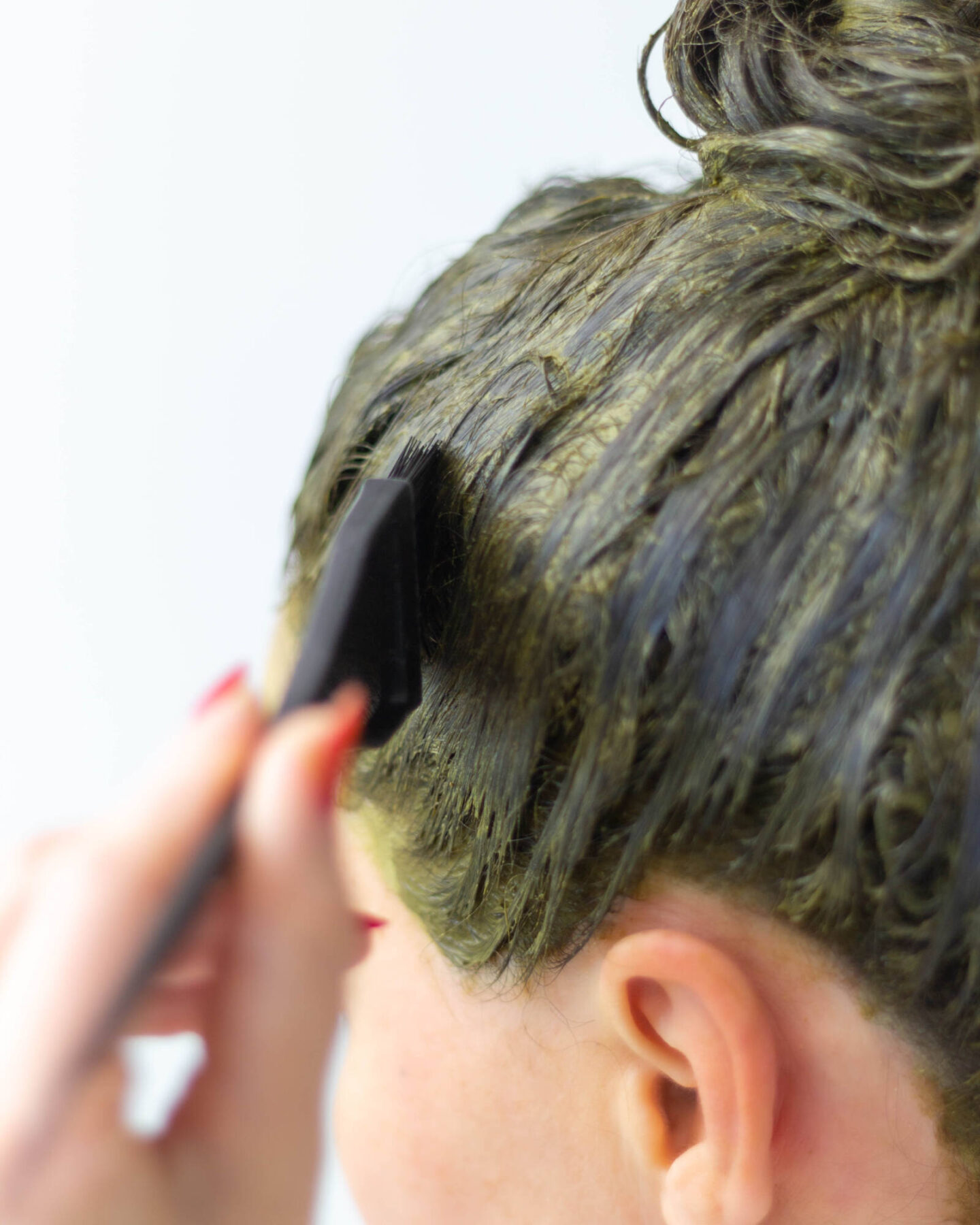 Le Henné Neutre comment l