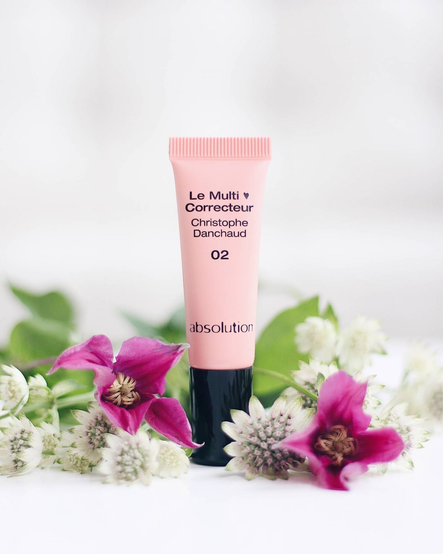 Absolution Makeup New Organic Makeup from Absolution - OhMySkin