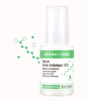 Serum aroma zone acide azelaique